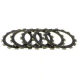 Kupplungslamellen EBC passend für: Honda NSR