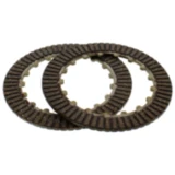 Kupplungslamellen EBC passend für: Honda Z