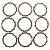 Kupplungslamellen EBC passend für: BMW F 800