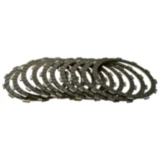 Kupplungslamellen EBC passend für: Honda GL 7450463