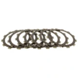 Kupplungslamellen EBC für Motorräder 7450464