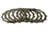 Kupplungslamellen EBC Alternative: 7387467 passend für: Honda XBR