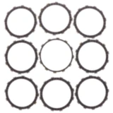 Kupplungslamellen EBC für Motorräder 7450553