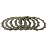 Kupplungslamellen EBC passend für: Honda CBR, CBX, CB - 1