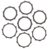 EBC Standard-Kupplungslamellen für Motorräder 7450574