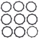 Kupplungslamellen EBC passend für: Honda CBR, CB, CBF, Triumph Tiger, Street Triple, TT