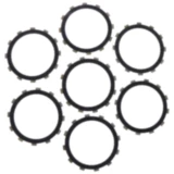 Kupplungslamellen Carbon Satz EBC passend für: Kawasaki KLE, GPZ, ZZR