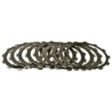 Standard-Kupplungslamellen EBC für Motorräder 7450613