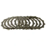 Kupplungslamellen EBC Alternative: 7387681 passend für: Honda CR, CRF, Kawasaki KX, KLX