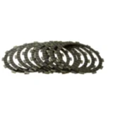 Kupplungslamellen EBC Alternative: 7387574 passend für: Honda CBR, CB