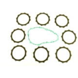 Kupplungs Reparatursatz für Offroad Motorräder