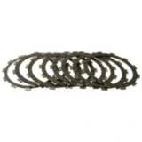 Kupplungslamellen EBC CK für Motorräder 7450661