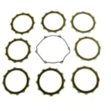 Kupplungsreparatursatz Athena für Offroad Motorräder 7450684