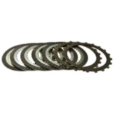 Kupplungslamellen EBC für Motorräder 7450711