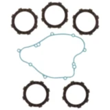 Kupplung Reparatursatz Athena Dichtung Lamellen passend für: Kawasaki KX 7450720