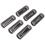 Kupplungsfedern verstärkt EBC Inhalt 6 Stück passend für: Honda CRF 7450731