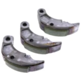 Kupplungsbacken Satz Tourmax passend für: Honda CN