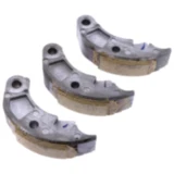 Kupplungsbacken Satz Tourmax passend für: Honda NSS