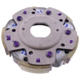 Kupplung Tourmax passend für: Suzuki AN 7450750