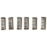 Kupplungsfedern verstärkt EBC Inhalt 6 Stück passend für: Gas Gas EC, HP, SM