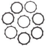 Kupplungslamellen EBC passend für: Triumph Bonneville, Thruxton, Street Scrambler