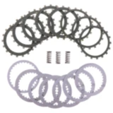 Kupplung Aramid EBC Lamellen + Federn+Scheiben passend für: BMW R