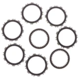 Kupplungslamellen EBC passend für: Yamaha XP 7450777