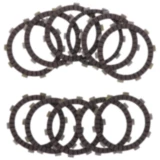 Kupplungslamellen EBC passend für: Ducati Panigale