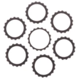 Kupplungslamellen EBC passend für: Honda CB, CBR