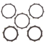 Kupplungslamellen EBC passend für: Kawasaki Ninja, Z 7450795