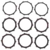 Kupplungslamellen EBC passend für: Triumph Street Triple, Daytona