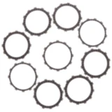 Kupplungslamellen EBC für Motorräder 7450799