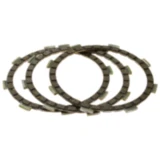 Kupplungslamellen EBC passend für: Yamaha RD, DT