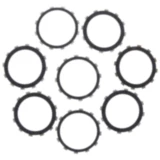 Kupplungslamellen Carbon Satz EBC passend für: Honda CRF