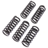 Kupplungsfedern verstärkt EBC Inhalt 6 Stück passend für: Honda CRF 7450810