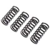 Kupplungsfeder-Kit verstärkt EBC 4 Stück