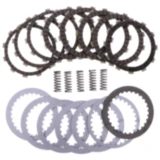 Kupplung EBC Lamellen + Federn+Scheiben passend für: Honda CRF 7450824