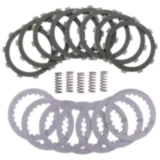 Kupplung Aramid EBC Lamellen + Federn+Scheiben passend für: BMW G 7450832