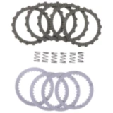 Kupplung Aramid EBC Lamellen + Federn+Scheiben passend für: Honda MSX, Z