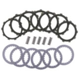 Kupplung Aramid EBC Lamellen + Federn+Scheiben passend für: Honda CB, CBR 7450837