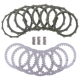 Kupplung Aramid EBC Lamellen + Federn+Scheiben passend für: Indian Scout, Scout Sixty 7450843