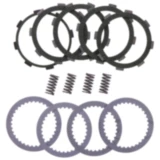 Kupplung Aramid EBC Lamellen + Federn+Scheiben passend für: KTM Duke