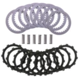 Kupplungskit EBC Aramid Lamellen, Federn & Scheiben für Sport- und Rennmotorräder 7450868