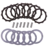 Kupplung EBC Lamellen + Federn+Scheiben passend für: Husqvarna TC, TE, TX