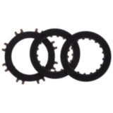 Kupplung Satz Standard JMP Lamellen passend für: Honda CRF, C, Z