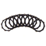 Kupplung Satz Standard JMP Lamellen passend für: Honda CBR, CB, CBF, Triumph Tiger, Street Triple, TT