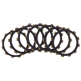 Kupplungssatz Standard JMP Lamellen