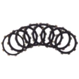 Kupplung Satz Standard JMP Lamellen passend für: Honda VT, XL