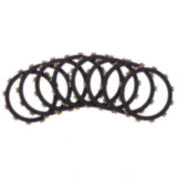 Kupplung Satz Standard JMP Lamellen passend für: Yamaha YFZ