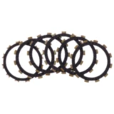 Kupplungskit Standard JMP Lamellen